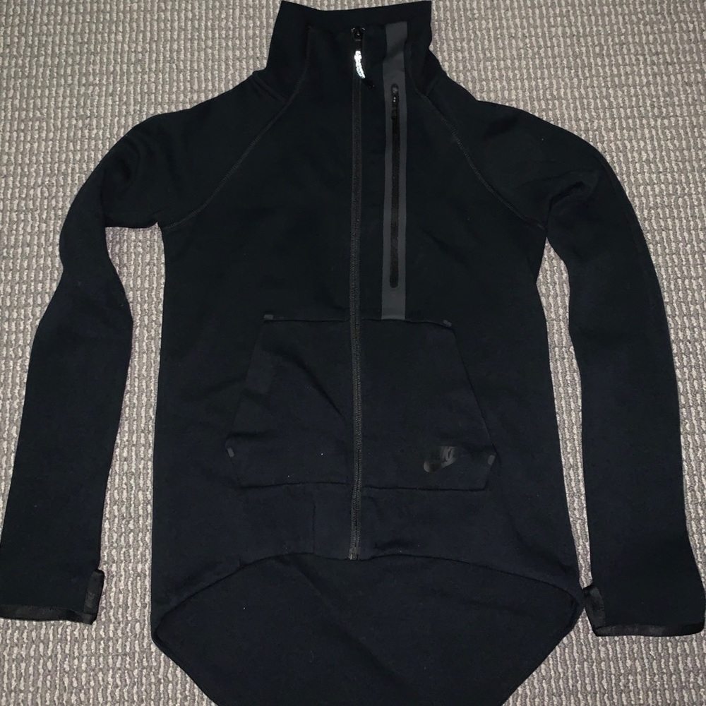 Nike Sportswear Tech Fleece Zip Up